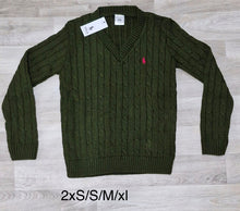 Load image into Gallery viewer, Jumper men
