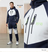 Load image into Gallery viewer, Tracksuit