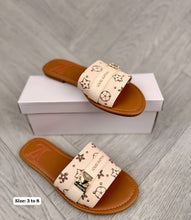 Load image into Gallery viewer, Slipper women