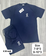 Load image into Gallery viewer, Tshirt boy