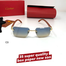 Load image into Gallery viewer, Sunglass