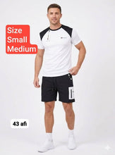 Load image into Gallery viewer, Tshirt men