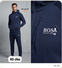 Load image into Gallery viewer, Tracksuit