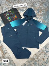 Load image into Gallery viewer, Tracksuit men