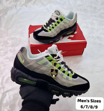 Load image into Gallery viewer, Shoes men