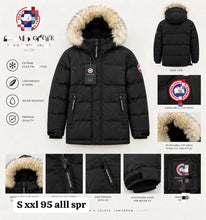 Load image into Gallery viewer, Jacket