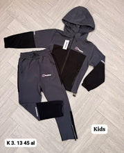 Load image into Gallery viewer, Tracksuit boy