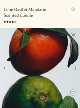 Load image into Gallery viewer, Candle
