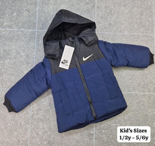 Load image into Gallery viewer, Jacket boy