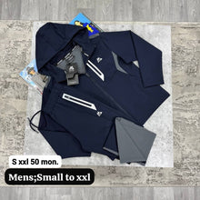 Load image into Gallery viewer, Tracksuit
