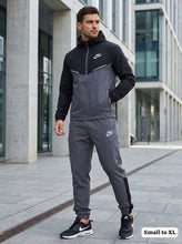 Load image into Gallery viewer, Tracksuit men