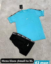 Load image into Gallery viewer, Tshirt men