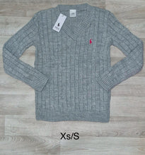 Load image into Gallery viewer, Jumper men