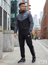Load image into Gallery viewer, Tracksuit men