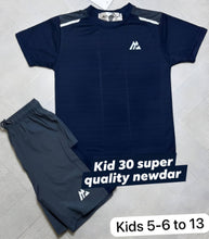 Load image into Gallery viewer, Tshirt boy