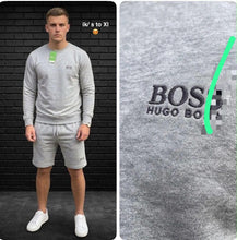 Load image into Gallery viewer, Tracksuit
