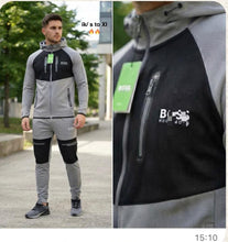 Load image into Gallery viewer, Tracksuit