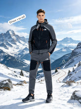 Load image into Gallery viewer, Tracksuit men