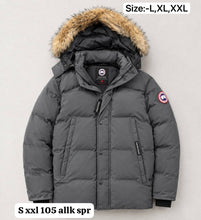 Load image into Gallery viewer, Jacket