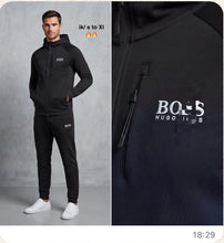Load image into Gallery viewer, Tracksuit