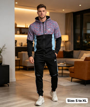 Load image into Gallery viewer, Tracksuit men