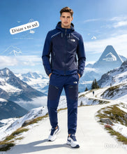 Load image into Gallery viewer, Tracksuit men