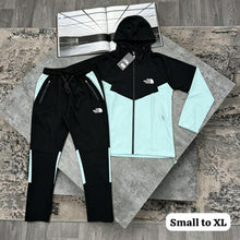 Load image into Gallery viewer, Tracksuit