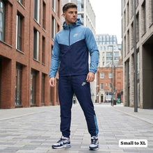 Load image into Gallery viewer, Tracksuit men
