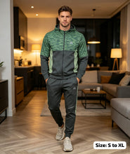 Load image into Gallery viewer, Tracksuit men