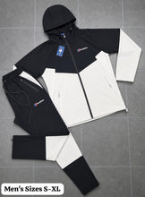 Load image into Gallery viewer, Tracksuit men