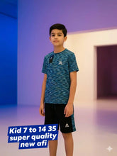 Load image into Gallery viewer, Tshirt boy