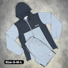 Load image into Gallery viewer, Tracksuit