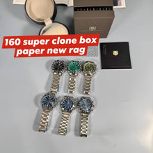 Load image into Gallery viewer, Watch men