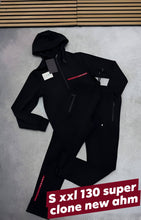 Load image into Gallery viewer, Tracksuit men