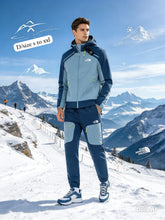 Load image into Gallery viewer, Tracksuit men