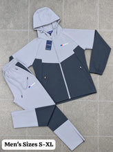 Load image into Gallery viewer, Tracksuit men