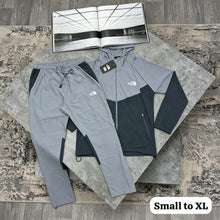 Load image into Gallery viewer, Tracksuit