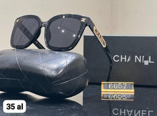 Load image into Gallery viewer, Sunglass