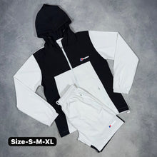 Load image into Gallery viewer, Tracksuit