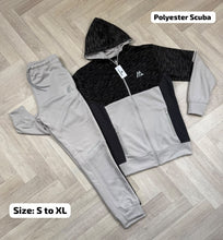 Load image into Gallery viewer, Tracksuit men