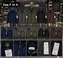 Load image into Gallery viewer, Jacket