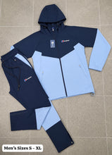 Load image into Gallery viewer, Tracksuit men