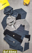 Load image into Gallery viewer, Tracksuit men