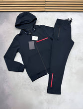Load image into Gallery viewer, Tracksuit men
