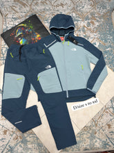 Load image into Gallery viewer, Tracksuit men