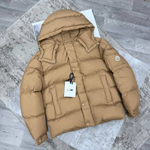 Load image into Gallery viewer, Jacket
