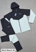 Load image into Gallery viewer, Tracksuit men