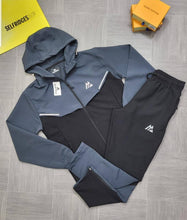Load image into Gallery viewer, Tracksuit men