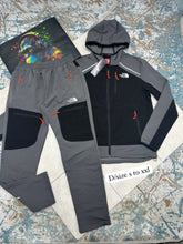 Load image into Gallery viewer, Tracksuit men