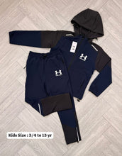 Load image into Gallery viewer, Tracksuit boy